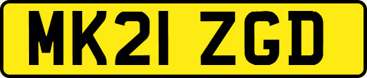 MK21ZGD