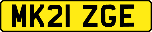 MK21ZGE