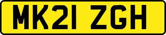 MK21ZGH
