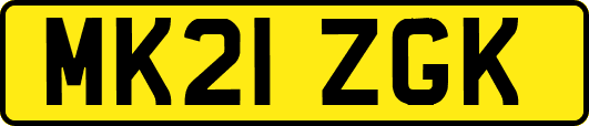 MK21ZGK