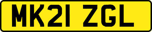 MK21ZGL