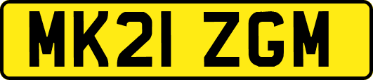 MK21ZGM