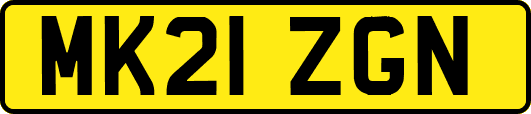 MK21ZGN