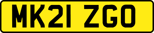 MK21ZGO