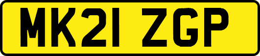 MK21ZGP