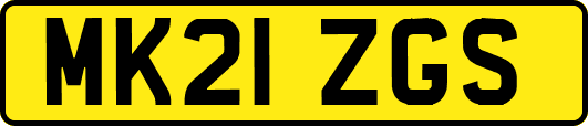 MK21ZGS