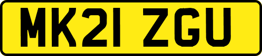 MK21ZGU