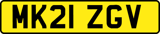 MK21ZGV