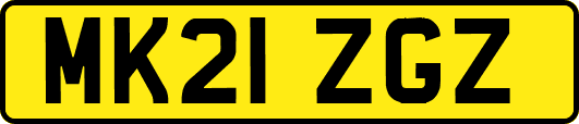 MK21ZGZ