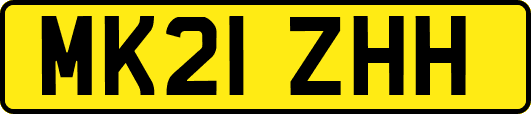 MK21ZHH