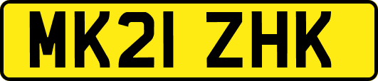 MK21ZHK