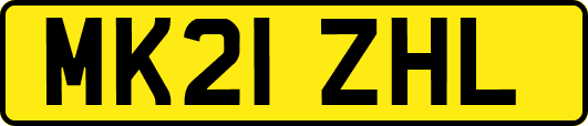 MK21ZHL
