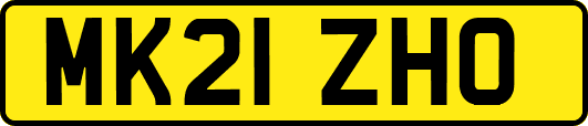 MK21ZHO