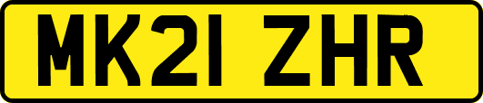 MK21ZHR