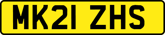 MK21ZHS