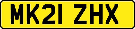 MK21ZHX