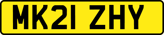 MK21ZHY