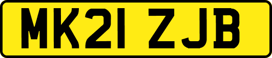 MK21ZJB