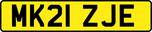 MK21ZJE