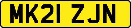 MK21ZJN