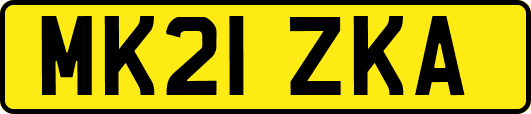 MK21ZKA