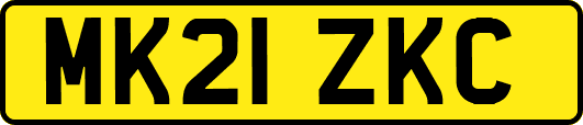 MK21ZKC