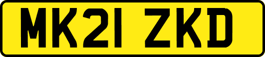 MK21ZKD