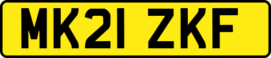 MK21ZKF