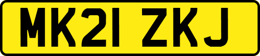 MK21ZKJ