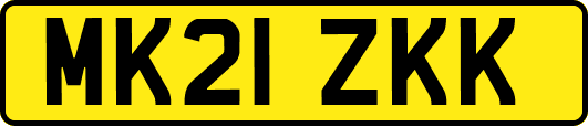 MK21ZKK