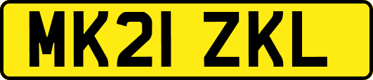 MK21ZKL