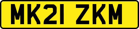 MK21ZKM