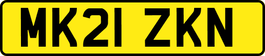 MK21ZKN