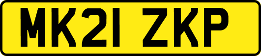 MK21ZKP
