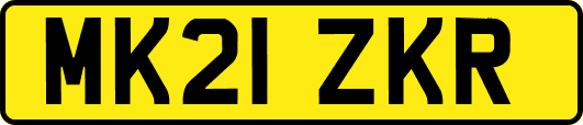 MK21ZKR