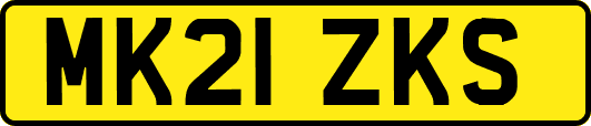 MK21ZKS