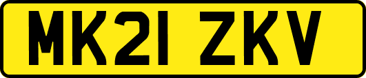 MK21ZKV