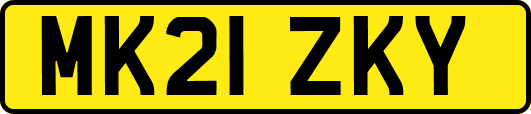MK21ZKY
