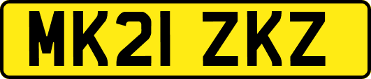 MK21ZKZ