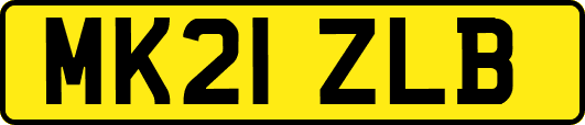 MK21ZLB