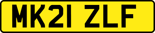 MK21ZLF