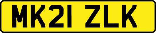 MK21ZLK