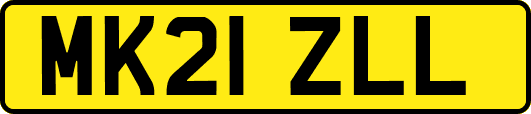 MK21ZLL