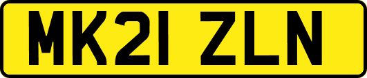 MK21ZLN