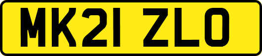 MK21ZLO