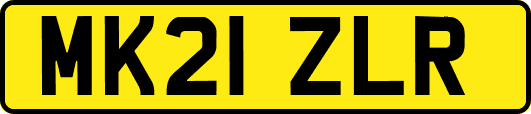 MK21ZLR