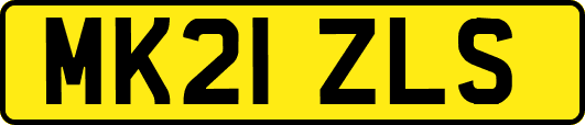 MK21ZLS