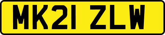 MK21ZLW
