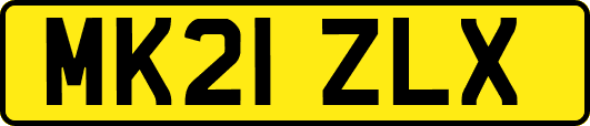 MK21ZLX