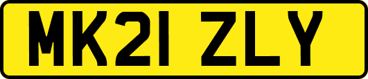 MK21ZLY